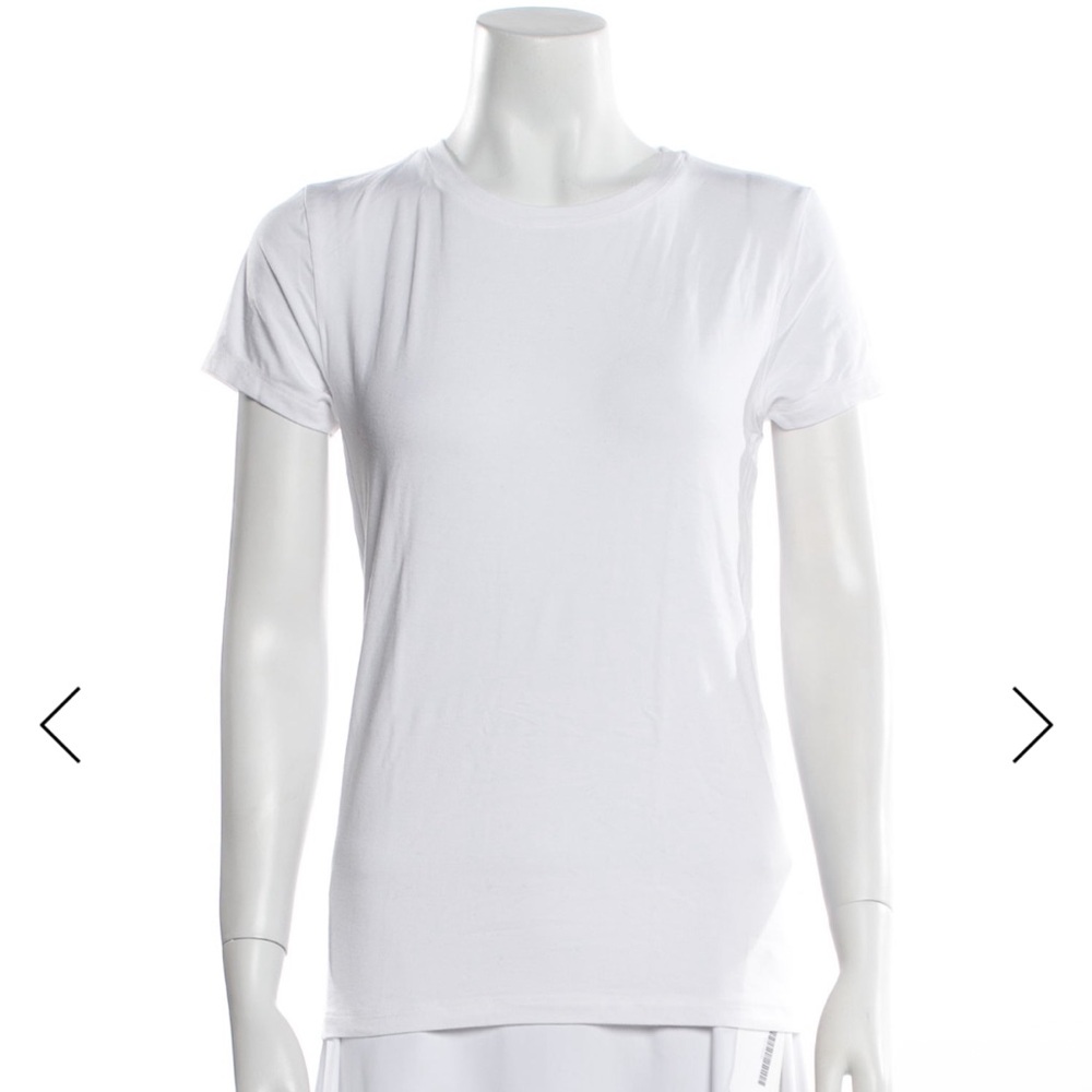 L'Agence Ressi T-Shirt large